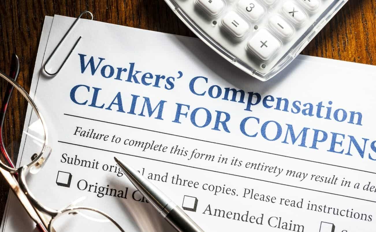 Workers’ Compensation Settlement